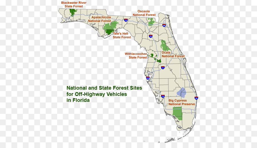 Apalachicola الوطنية للغابات，Chattahoocheeoconee الوطنية للغابات PNG