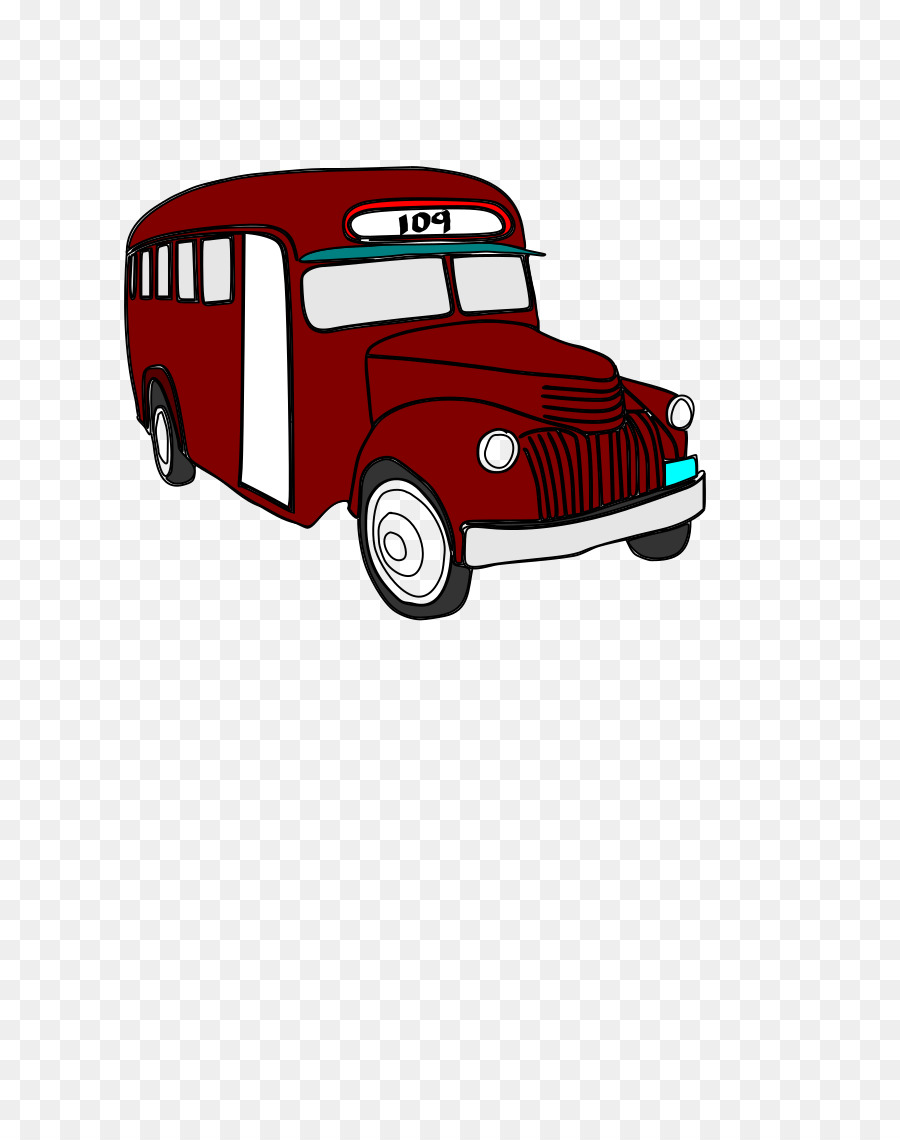 حافلة，سيارة PNG