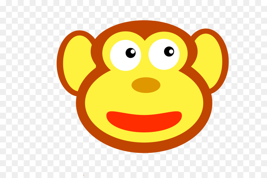 القرد，الغوريلا PNG
