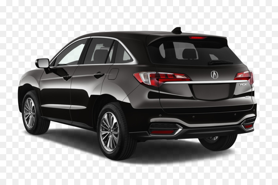 2017 Acura Rdx，2018 Acura Rdx PNG