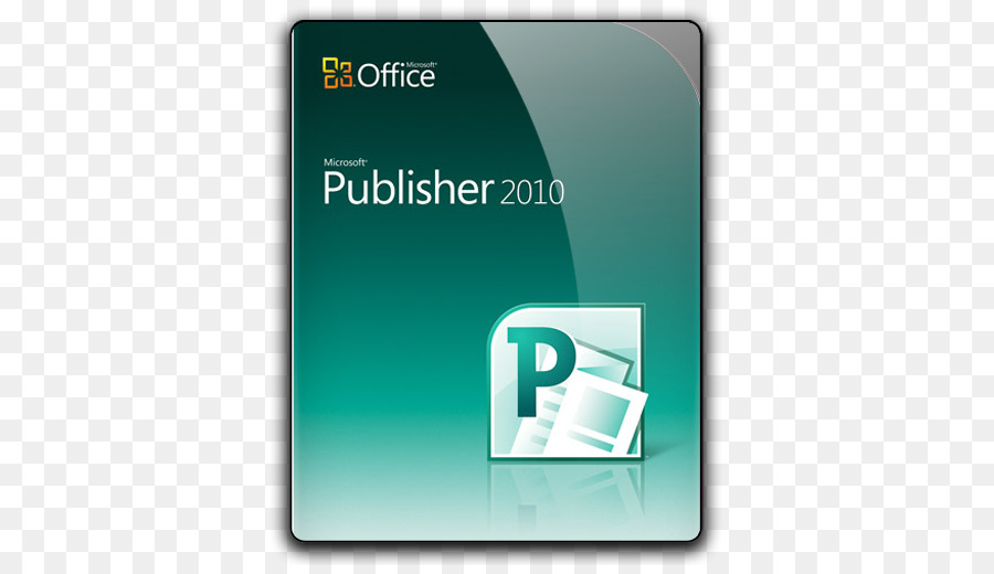 Microsoft Publisher，Microsoft Office Publisher 2010 PNG