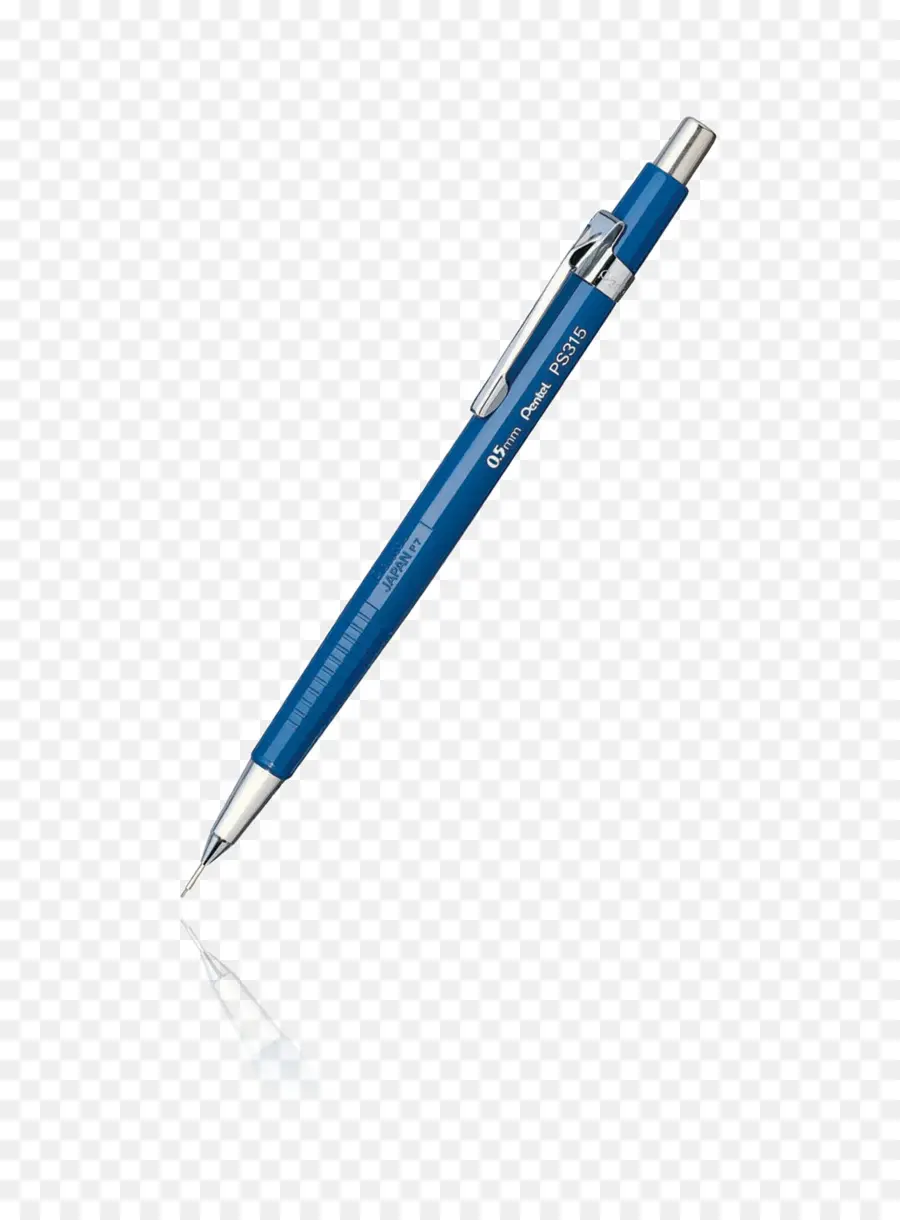 Staedtler，الميكانيكية قلم رصاص PNG