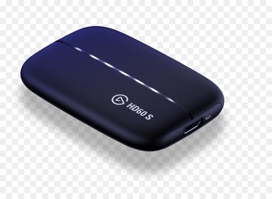 Elgato，التقاط الفيديو PNG