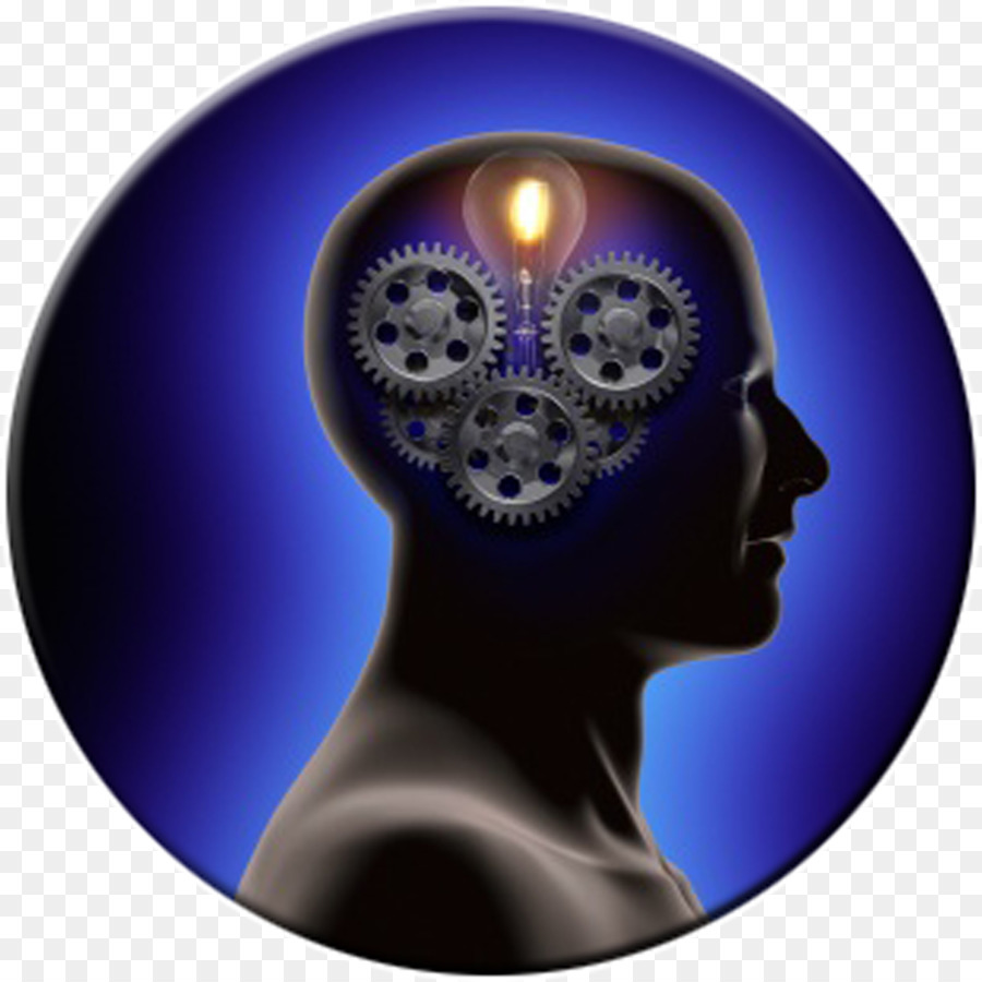 10 الذهنية لاختبار الحدة العقلية الخاصة بك，العقل PNG