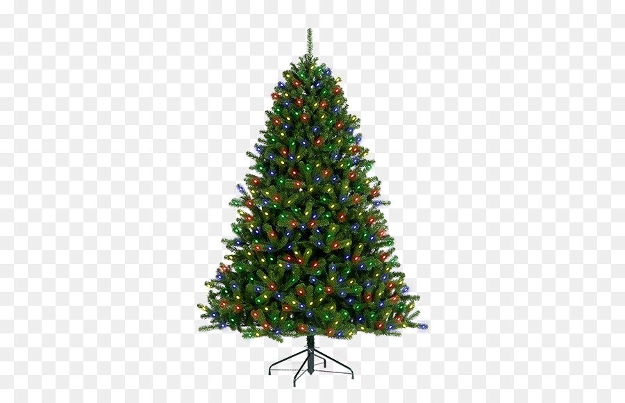 شجرة عيد الميلاد الاصطناعية，عيد الميلاد PNG