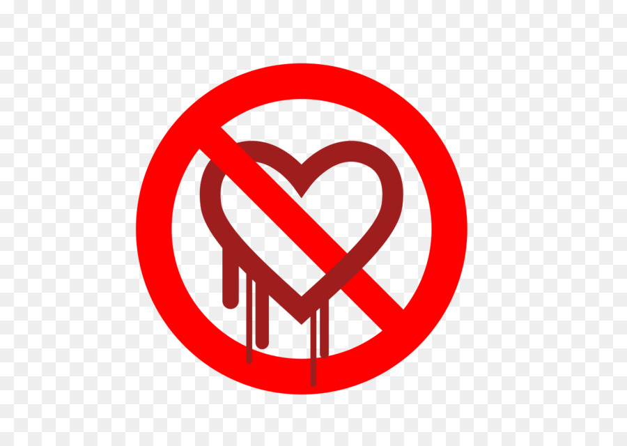 لا يوجد رمز Heartbleed，قلب PNG