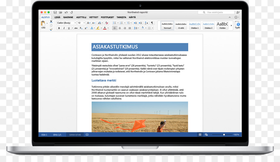 Microsoft Office 2016，مايكروسوفت PNG