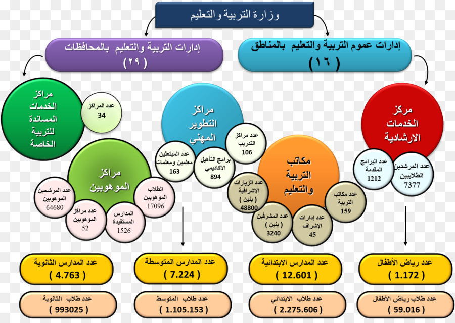 المملكة العربية السعودية，تعليم PNG