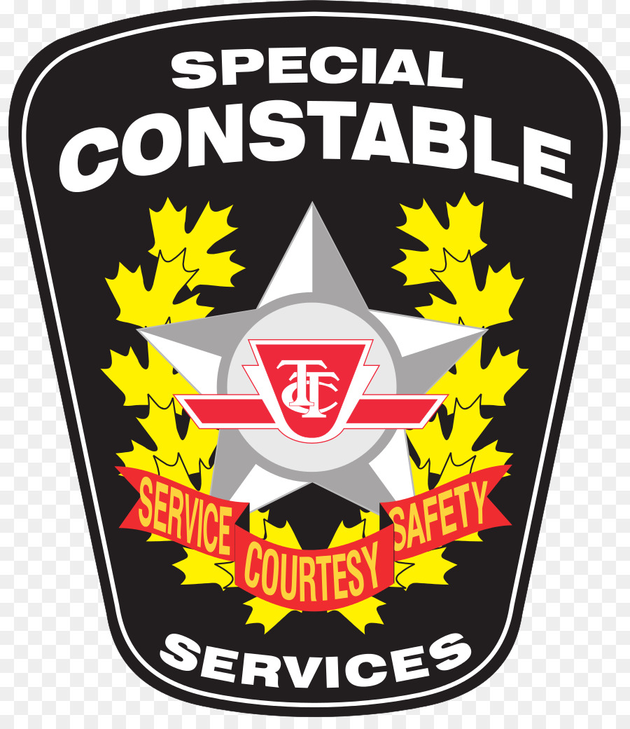 أونتاريو，شرطة تورونتو الخدمة PNG