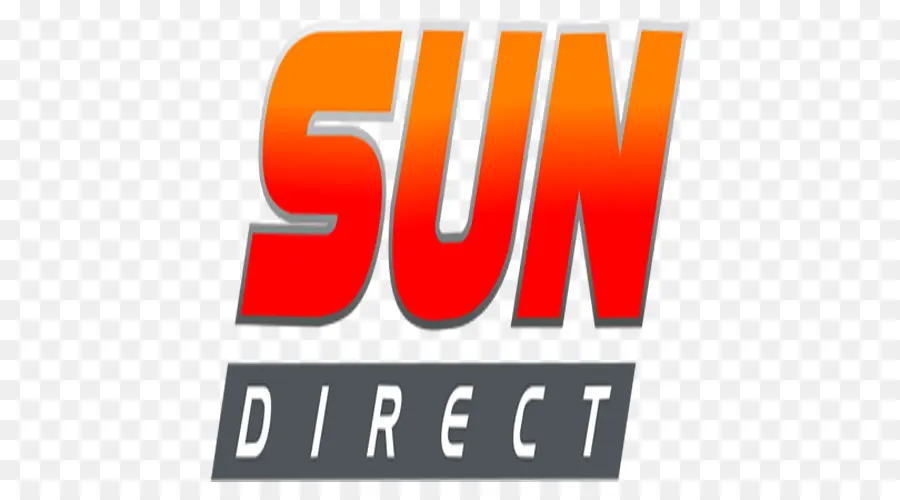 الشمس المباشرة，Directtohome التلفزيون في الهند PNG