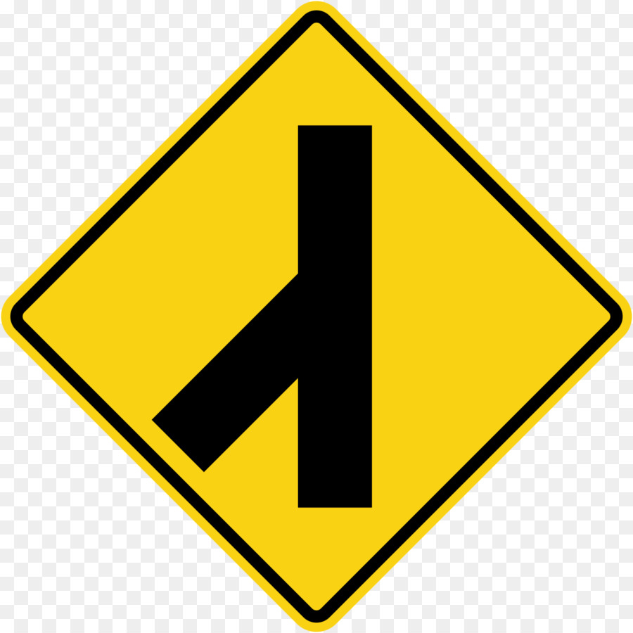 علامة المرور，الطريق PNG
