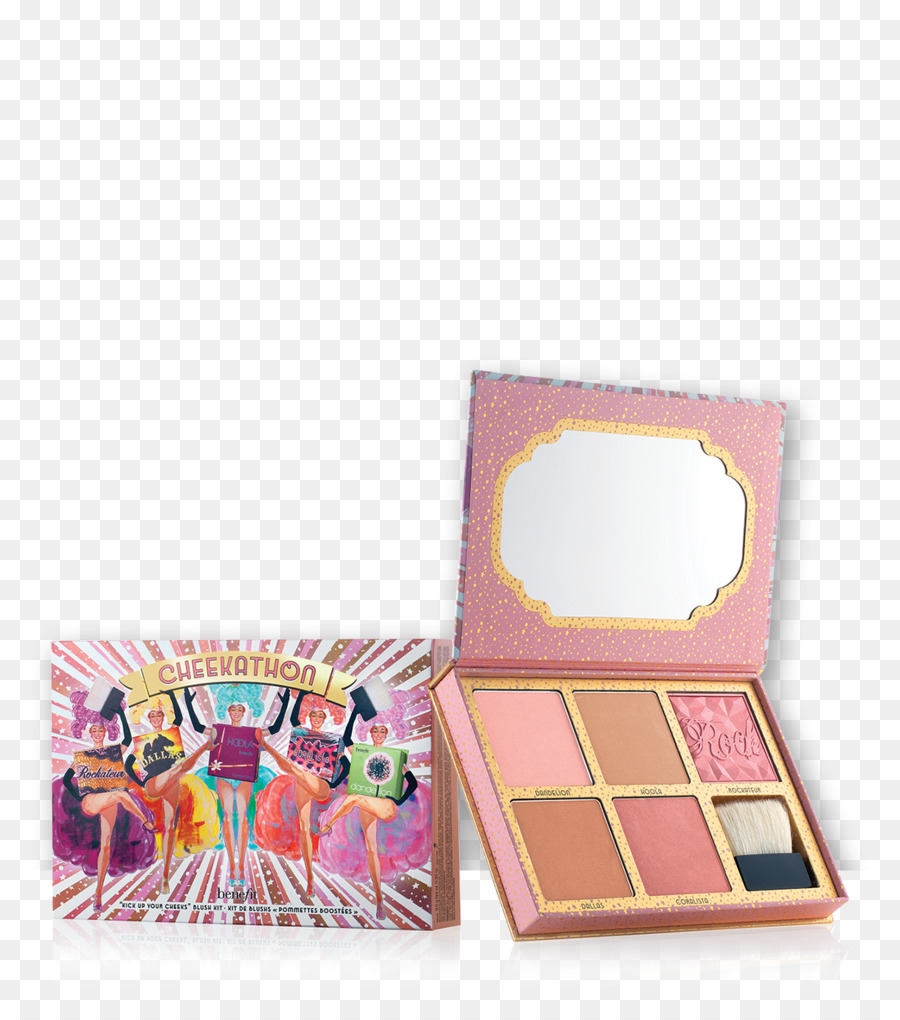 روج，Benefit Cosmetics PNG