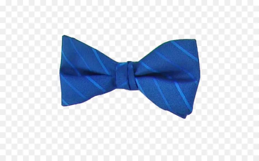 ربطة القوس，أزرق PNG