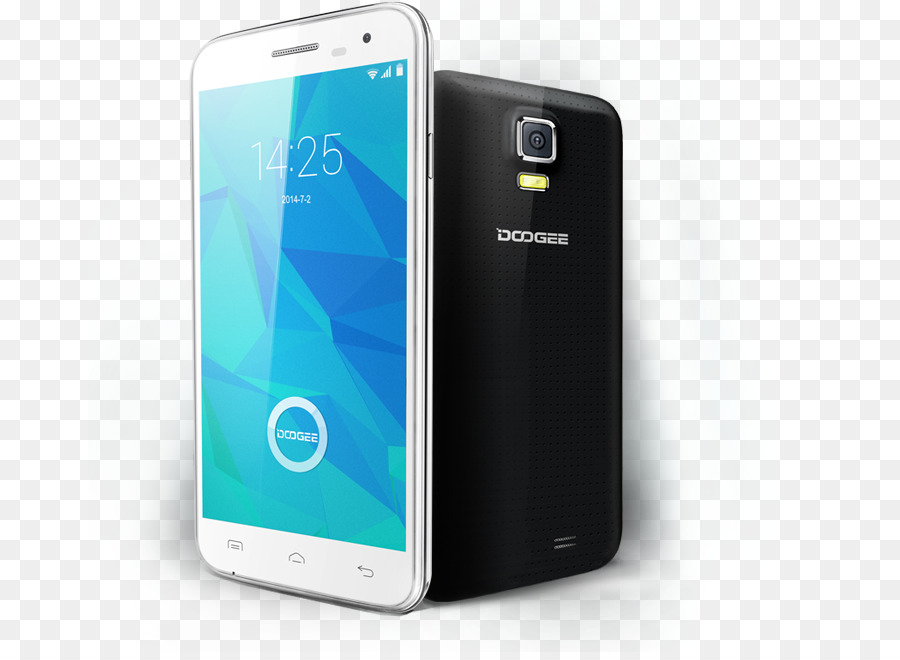 هاتف，Doogee PNG