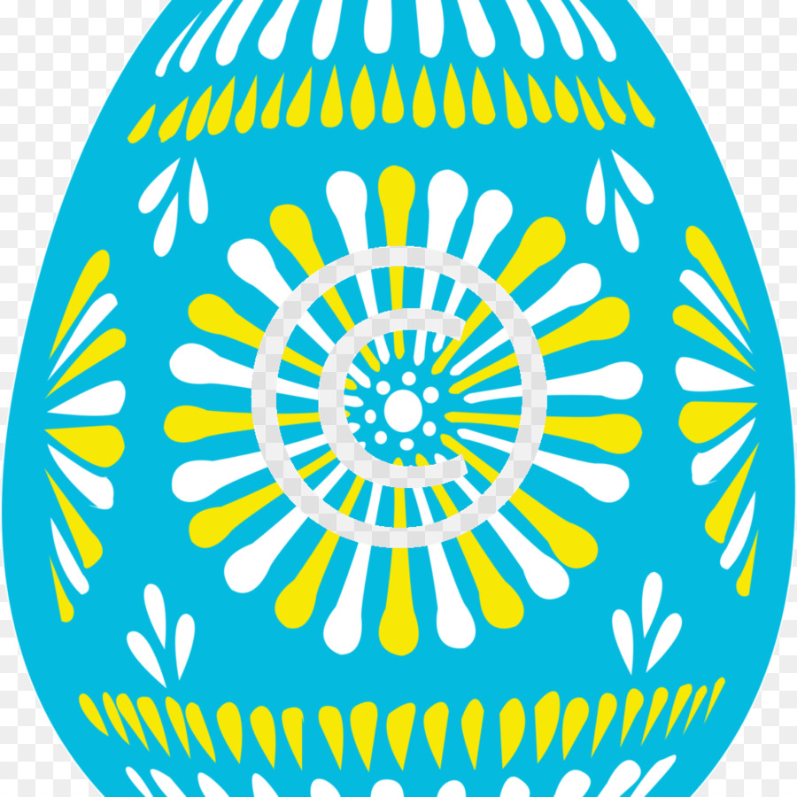 بيضة عيد الفصح，البيض PNG