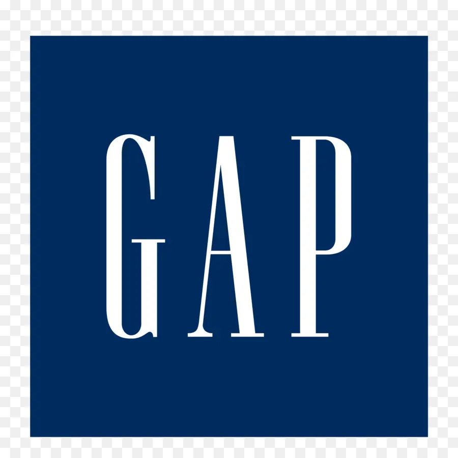 الفجوة，شركة Gap Inc PNG