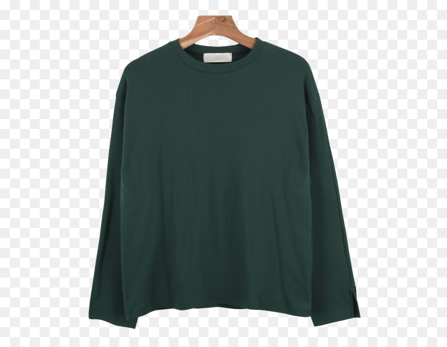 كم，Longsleeved التي شيرت PNG