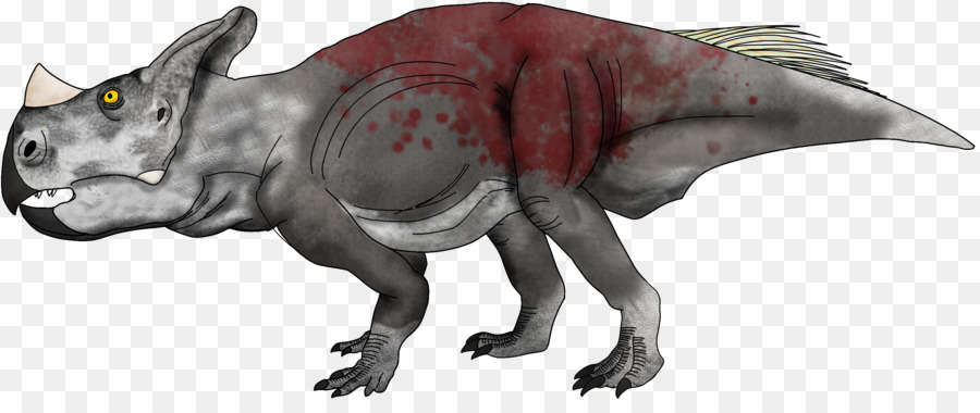 Montanoceratops，Udanoceratops PNG
