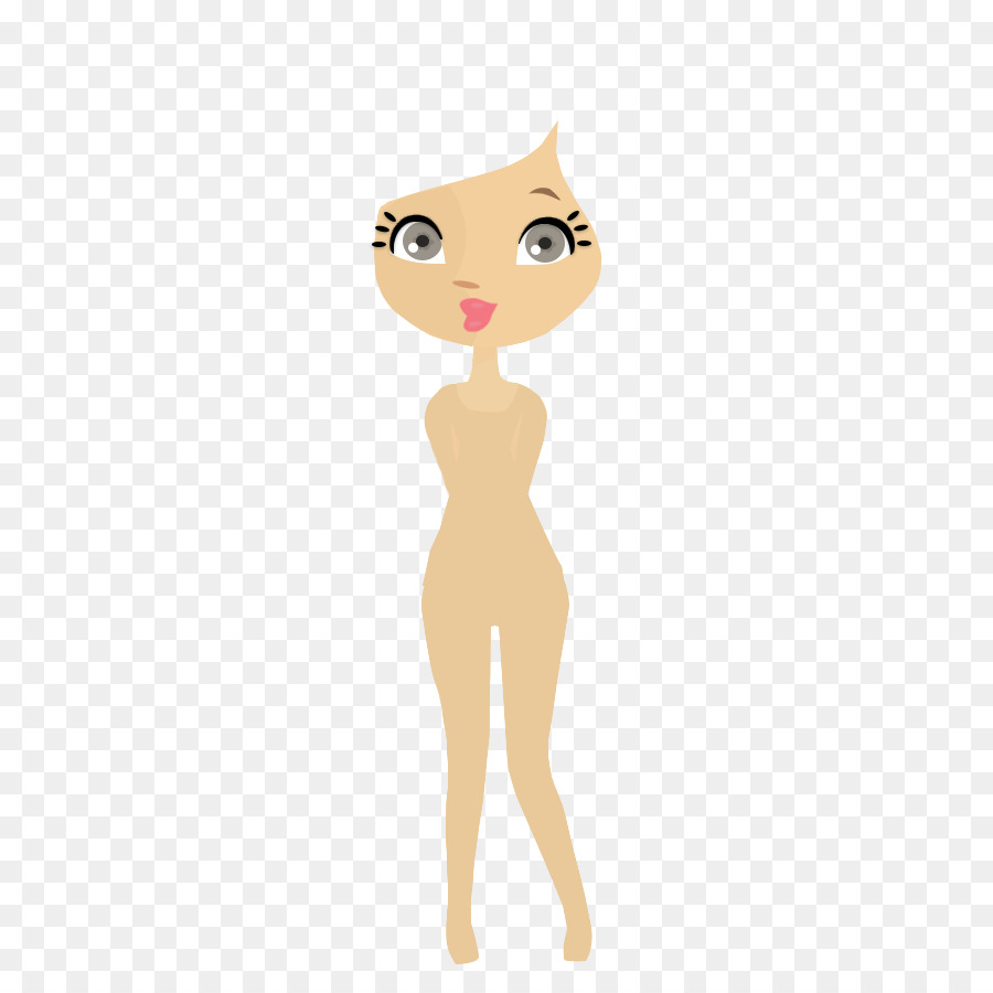 دمية，Dollz PNG