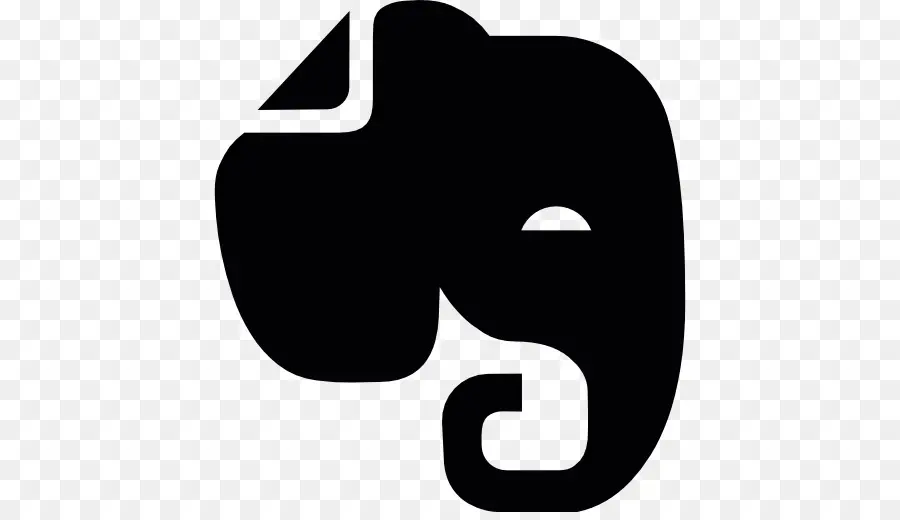 شعار，الفيل PNG