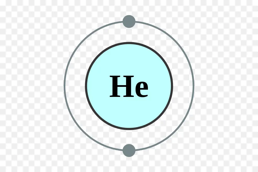 قذيفة الإلكترون，الهيليوم PNG
