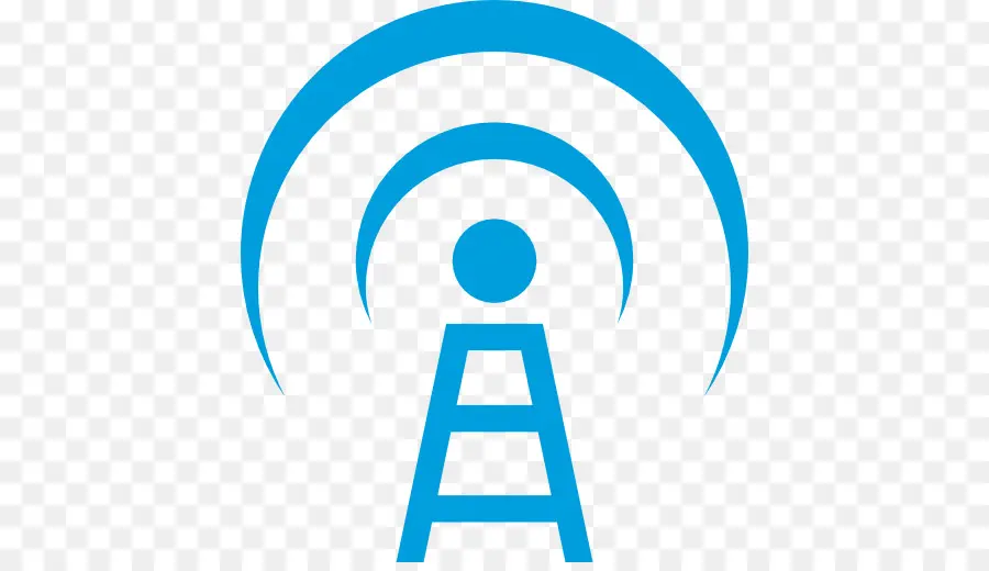 البث，برج الاتصالات PNG