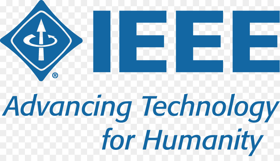 شعار جمعية مهندسي الكهرباء والإلكترونيات Ieee，تكنولوجيا PNG