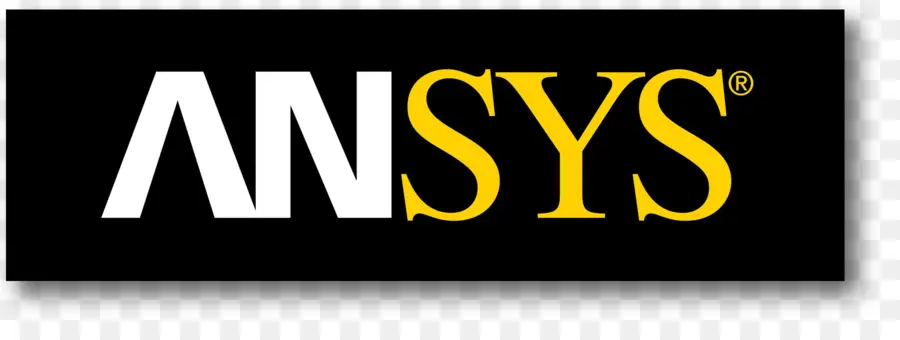 Ansys，شعار PNG
