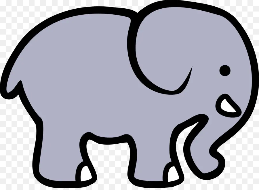 الفيل，تحميل PNG