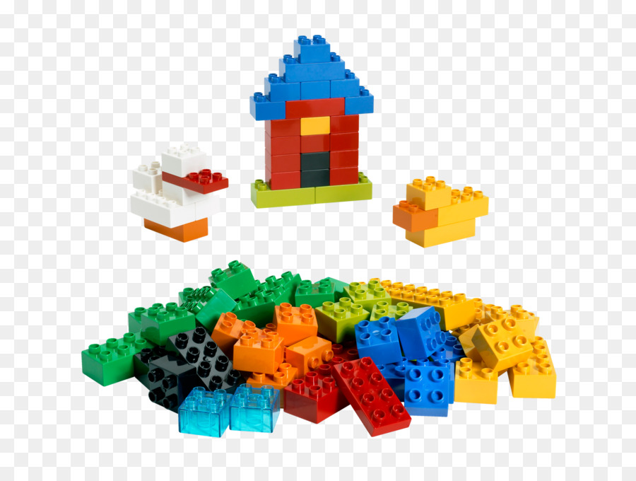 Amazoncom，Lego Duplo PNG
