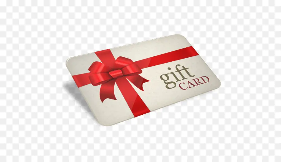 بطاقة هدية，هدية PNG