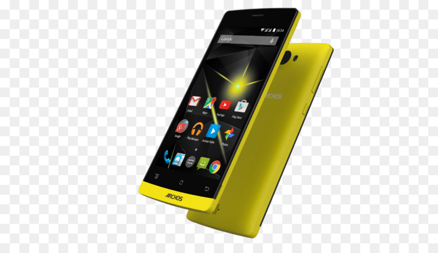 Archos，هاتف PNG