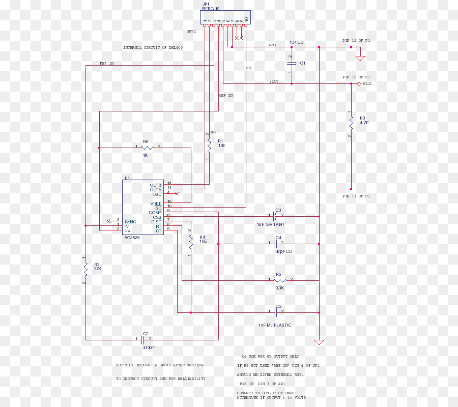 الالكترونيات，Switchedmode إمدادات الطاقة PNG