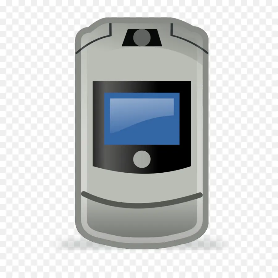 Motorola Razr V3i，هاتف PNG