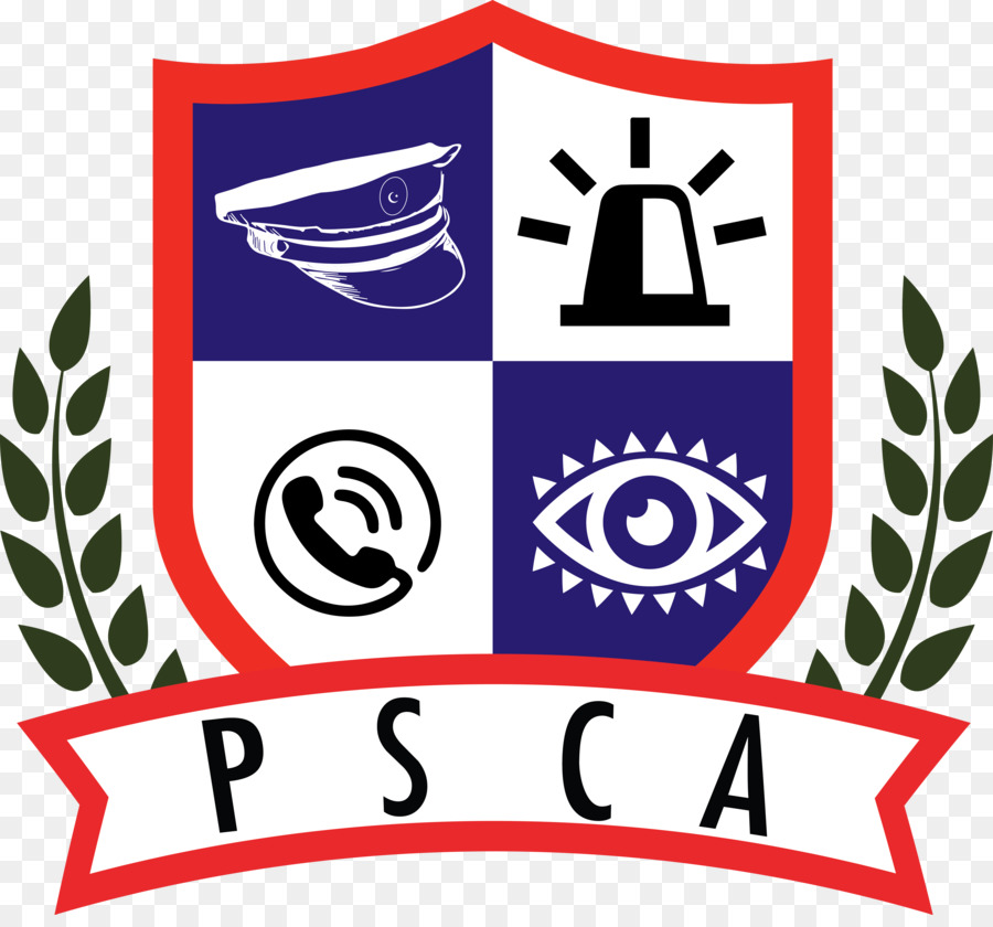 شعار Psca，حماية PNG