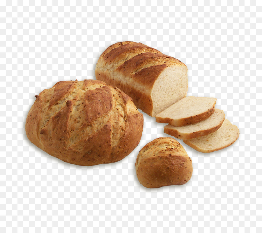 خبز الجاودار，الخبز PNG
