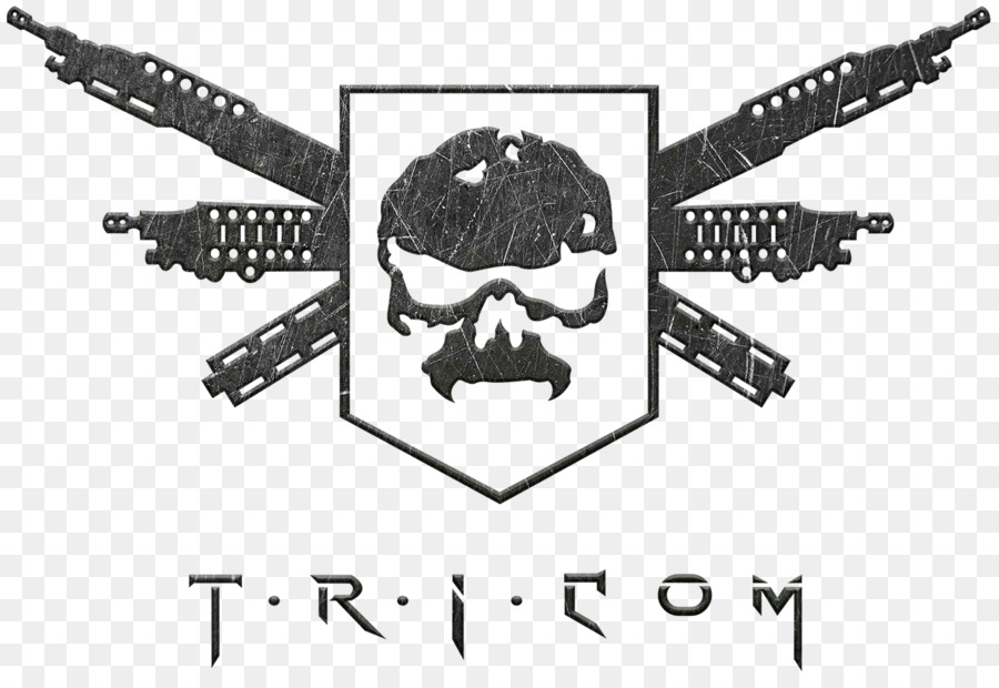 Tricom Inc من ميلووكي，شعار PNG