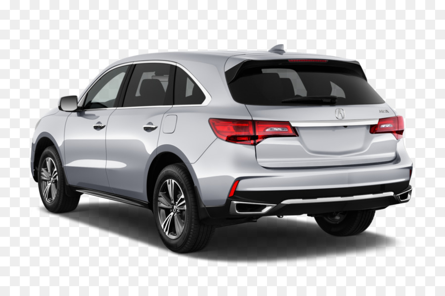 أكورا，2018 Acura Mdx PNG