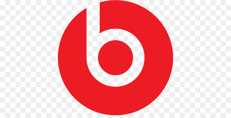 Beats Electronics，شعار PNG