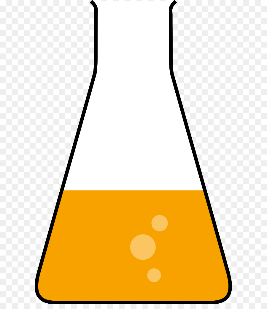 Erlenmeyer قارورة, مختبر قوارير, الكيمياء صورة بابوا نيو غينيا