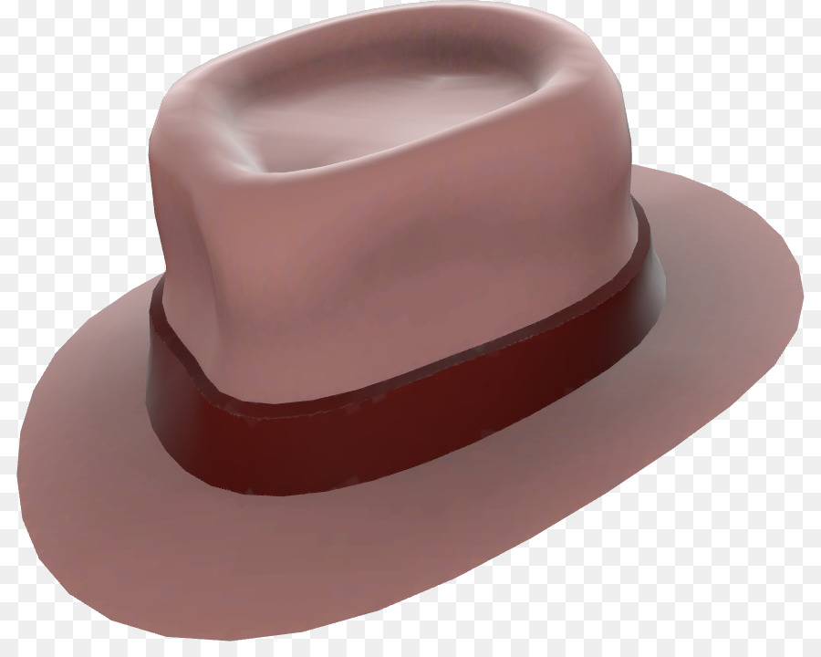 قبعة，فيدورا PNG