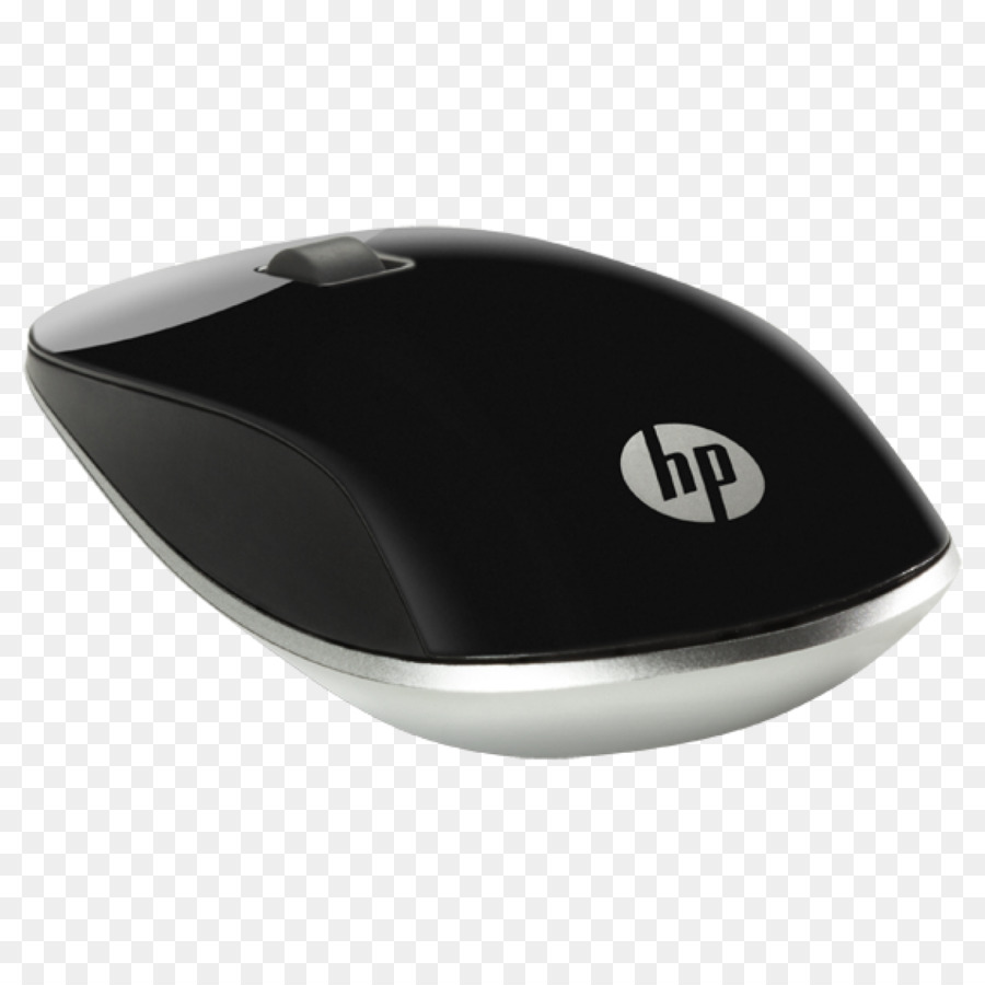 فأرة الكمبيوتر，Hp PNG