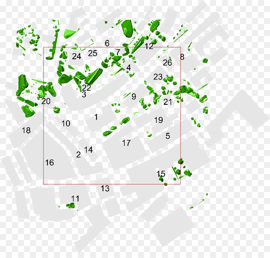 خريطة，التصميم الحضري PNG