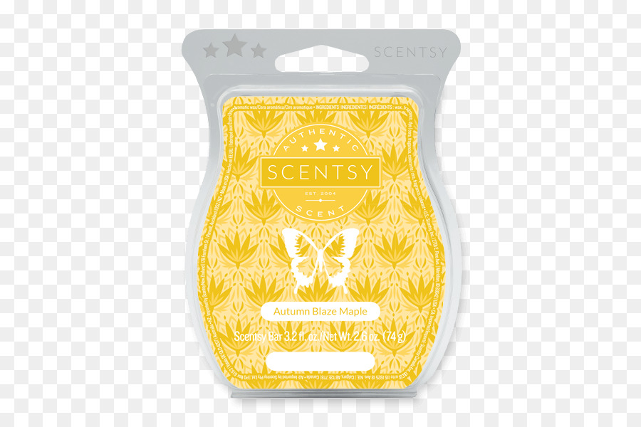 Scentsy，شربات PNG