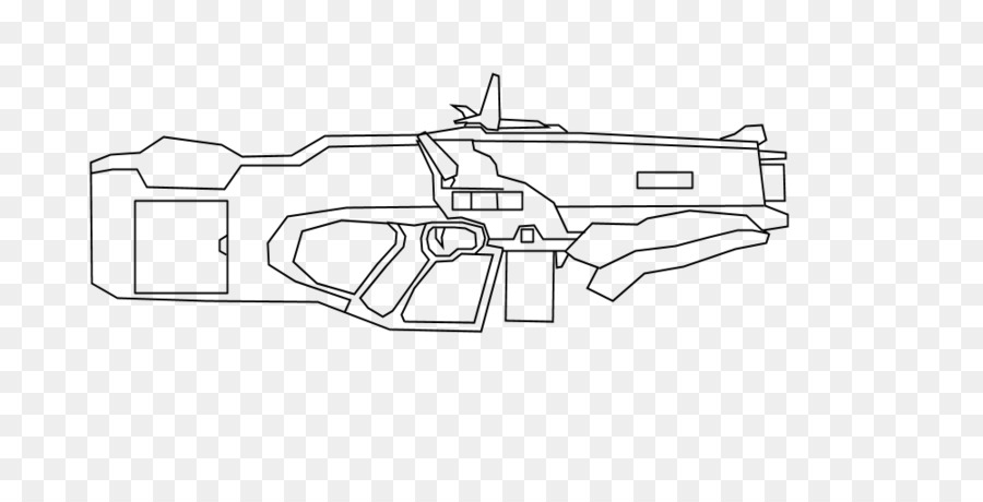 الرسم，سلاح PNG