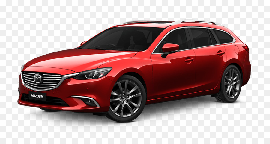 2017 Mazda6，مازدا PNG