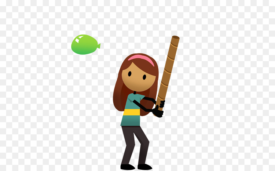 البيسبول，ألعاب Batandball PNG