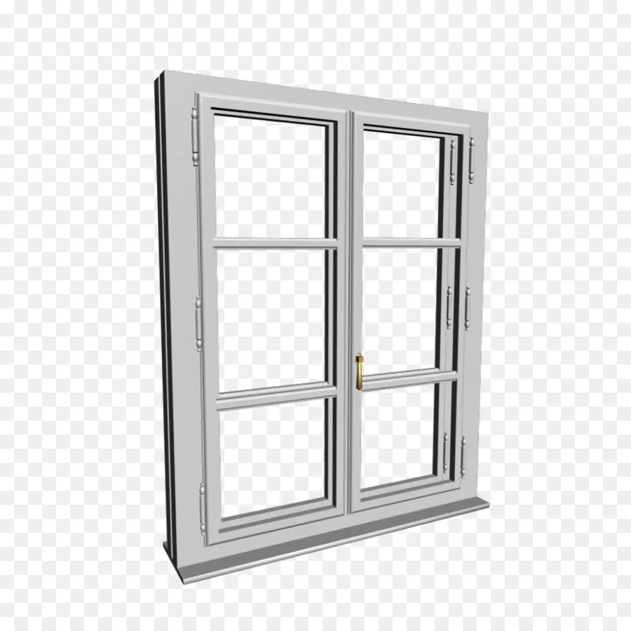 نافذة，الزجاج PNG