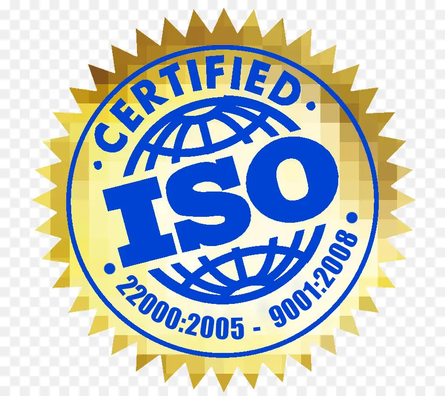 Iso 22000，Iso 9000 PNG