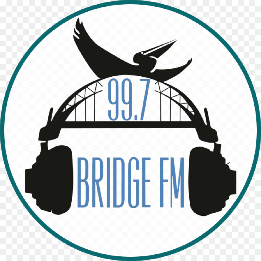 997 جسر Fm，Fm البث PNG